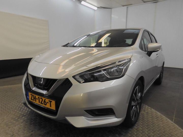 nissan micra 2019 vnvk1400862292680