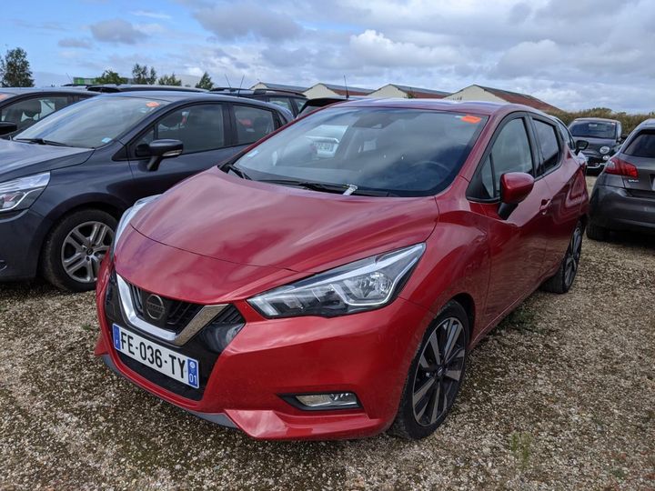 nissan micra 2019 vnvk1400862293859