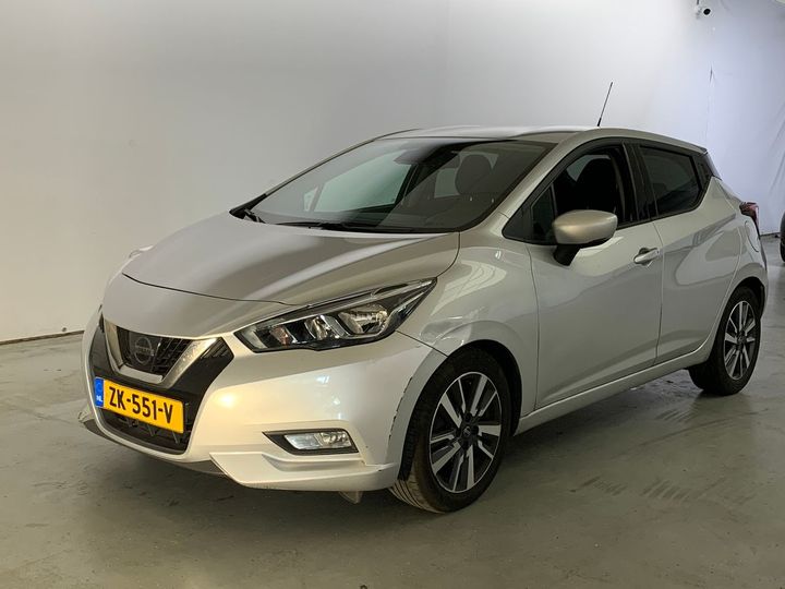 nissan micra 2019 vnvk1400862482060