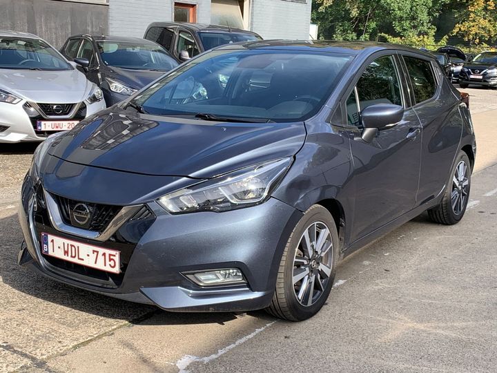 nissan micra 2019 vnvk1400862745972