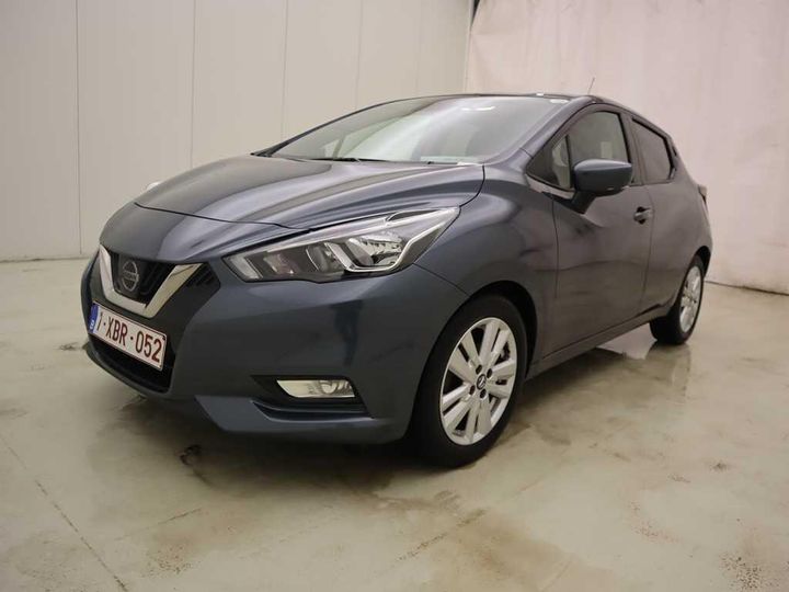 nissan micra 2019 vnvk1400864297964