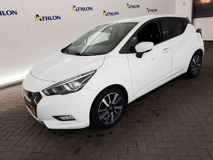 nissan micra 2018 vnvk1400959282326