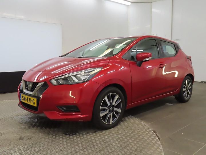 nissan micra 2018 vnvk1400959284304