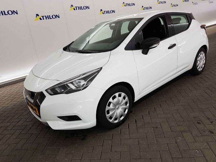 nissan micra 2018 vnvk1400960348797