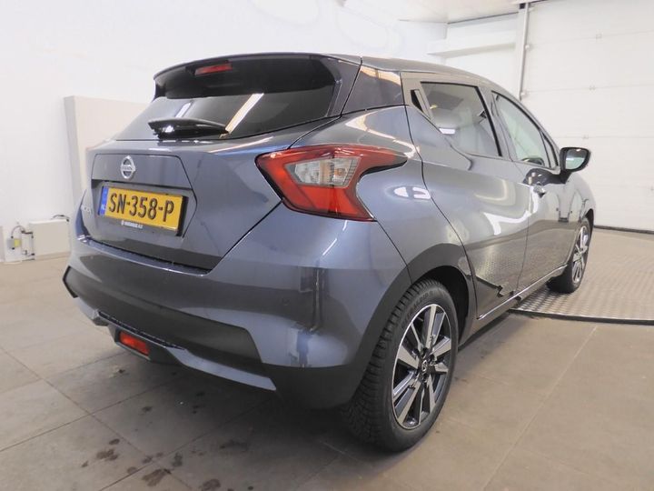 nissan micra 2018 vnvk1400960532914