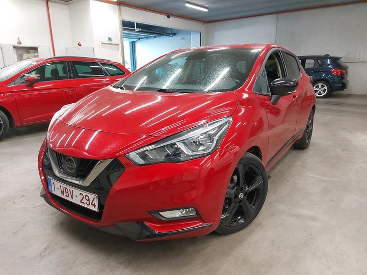 nissan micra 2019 vnvk1400962259865