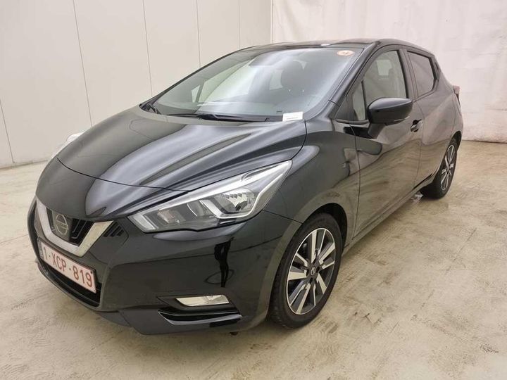 nissan micra 2019 vnvk1400962679464