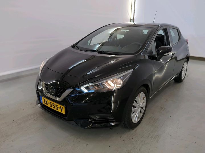 nissan micra 2019 vnvk1400962745883