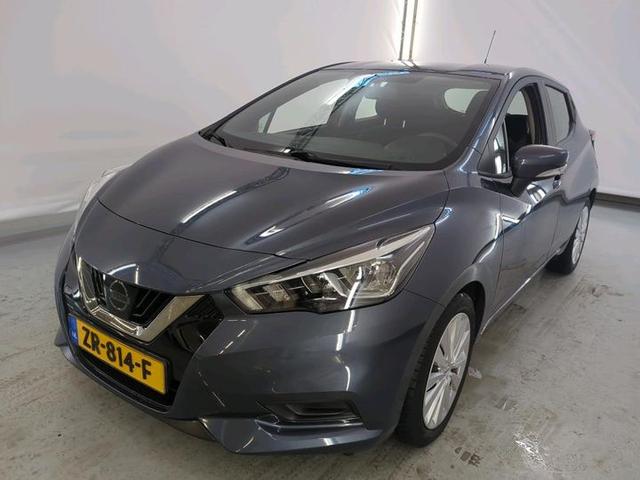 nissan micra 2019 vnvk1400962781363