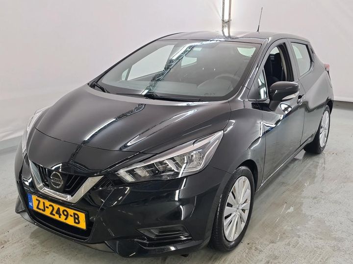 nissan micra 2019 vnvk1400962981806