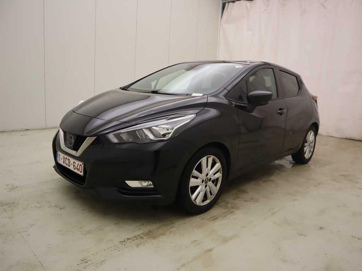 nissan micra 2019 vnvk1400964297911