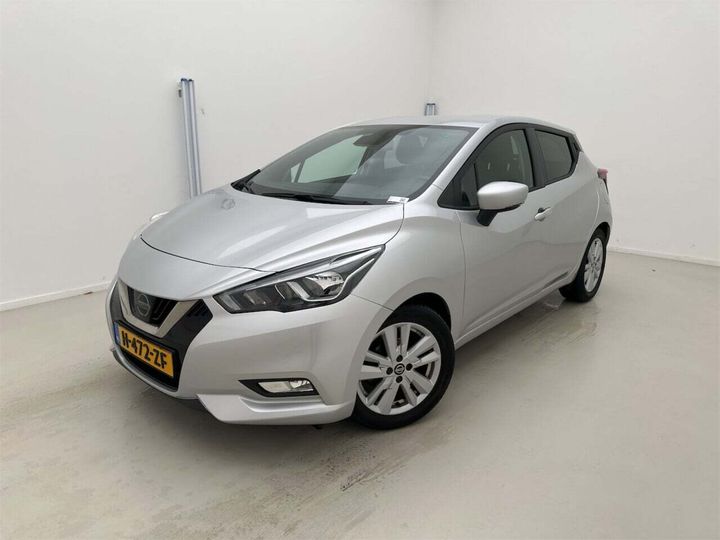 nissan micra 2020 vnvk1400964630995