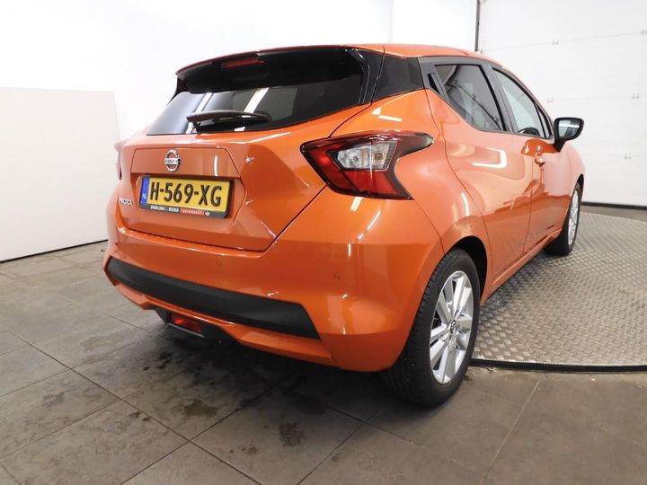 nissan micra 2020 vnvk1400965515579