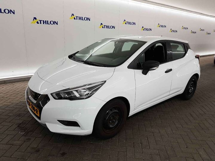 nissan micra 2018 vnvk1400x60348792