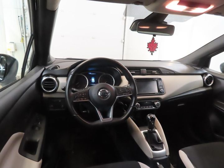 nissan micra 2018 vnvk1400x60532887