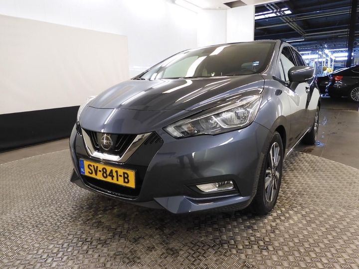 nissan micra 2018 vnvk1400x60532906