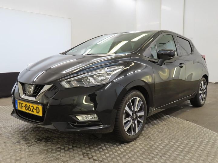 nissan micra 2018 vnvk1400x60899983