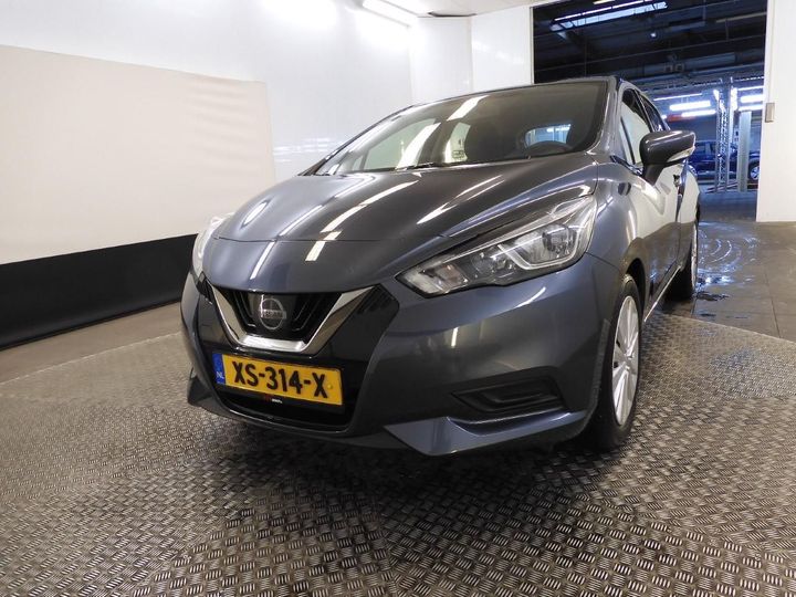 nissan micra 2019 vnvk1400x62292647