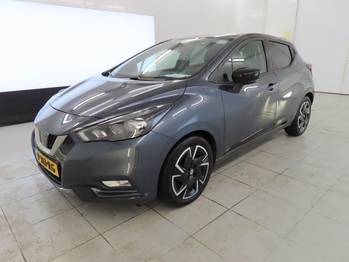 nissan micra 2022 vnvk1400x69435541