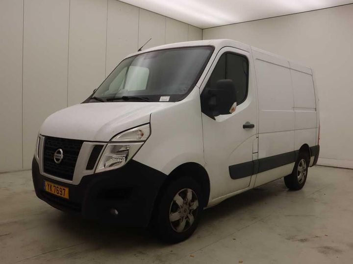 nissan nv400 2019 vnvm1000062203847