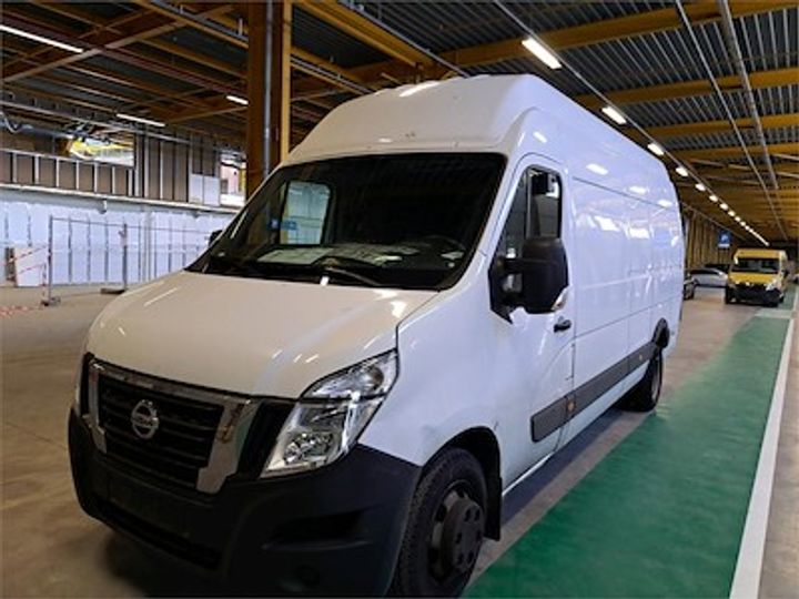 nissan nv400 2021 vnvm1000167465010