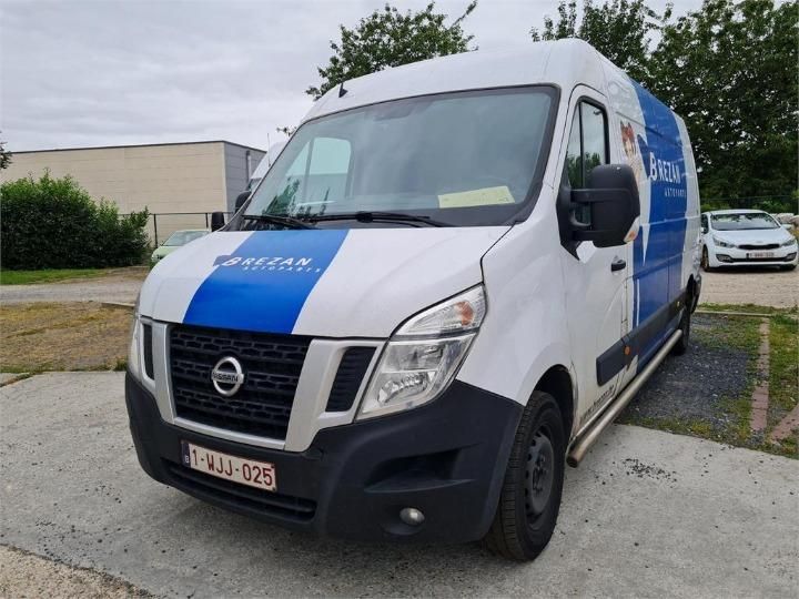 nissan nv400 panel van 2019 vnvm1000263691869