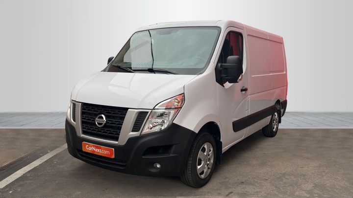 nissan nv400 2019 vnvm1000361660982