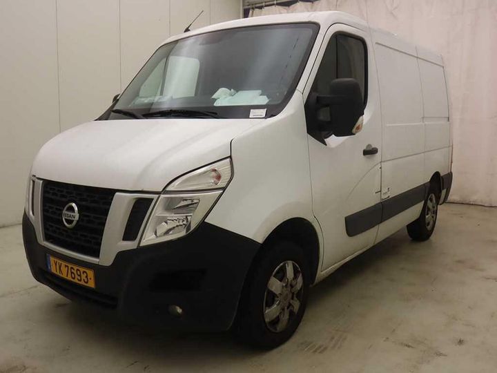 nissan nv400 2019 vnvm1000762140391