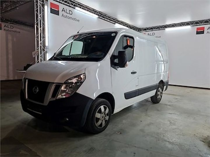 nissan nv400 2019 vnvm1000x60670799