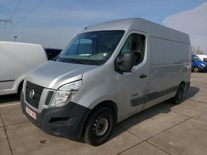 nissan nv400 2014 vnvm1f2sc51330725