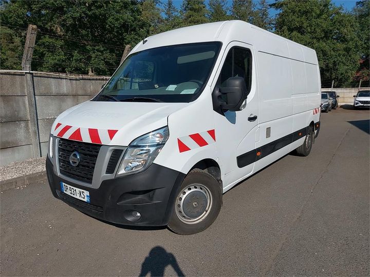 nissan nv400 2015 vnvm1f4ze52811526