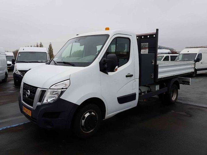 nissan nv400 pu 2015 vnvm286y352946506