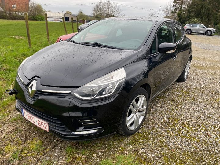 renault clio 2017 vr15rb20a56916158