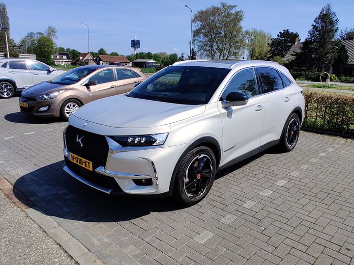 ds automobiles 7 crossback 2020 vr1j45gbuky191579