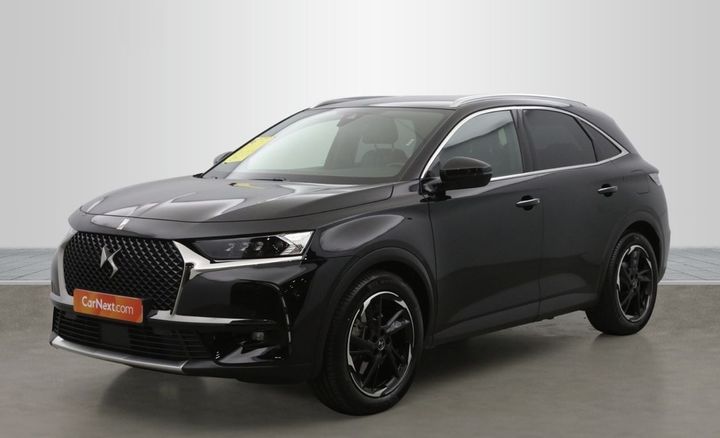 ds automobiles ds7 crossback 2020 vr1j45gbuly007997