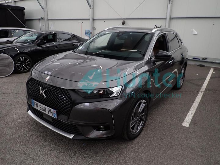 ds automobiles ds7 crossback 2020 vr1j45gbuly011961
