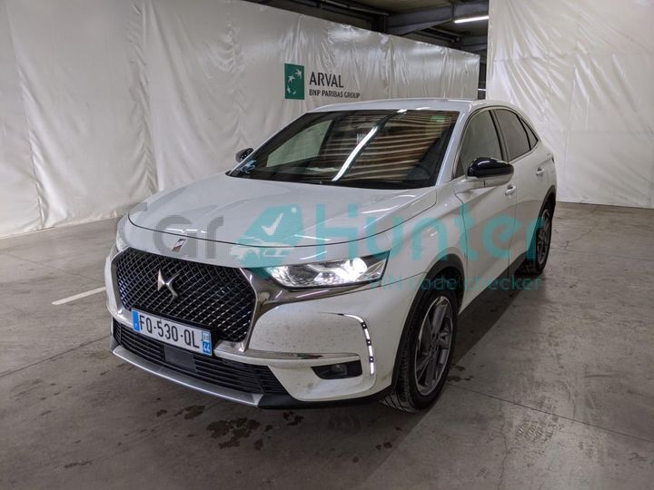 ds automobiles ds7 crossback 2020 vr1j45gbuly024725