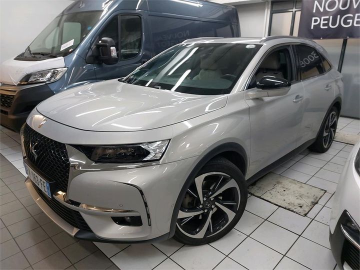ds automobiles ds 7 crossback 2020 vr1j45gbuly047587