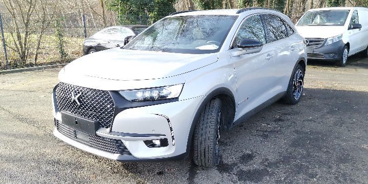 ds automobiles  2021 vr1j45gbuly052935