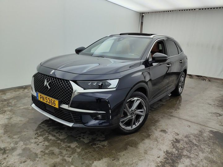 ds automobiles ds7 cb &#3917 2021 vr1j45gbumy005149