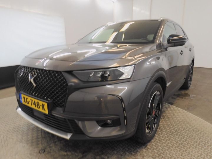 ds automobiles ds 7 crossback 2019 vr1j45gfrjy216429