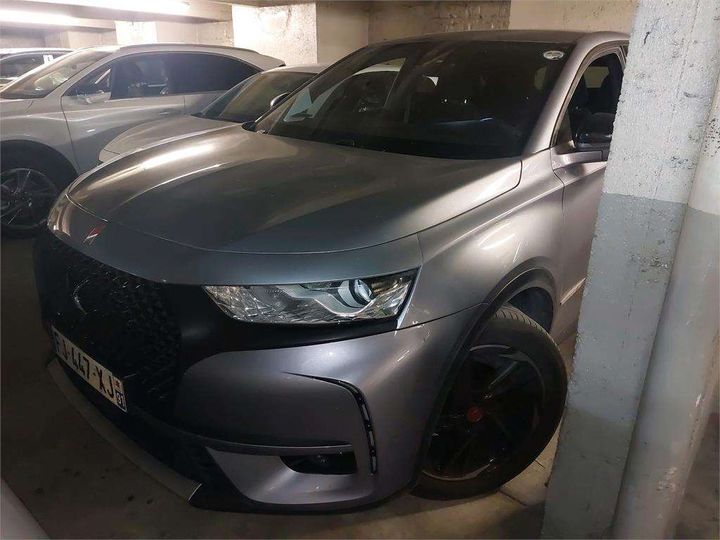 ds automobiles ds 7 crossback 2019 vr1j45gfuky150420