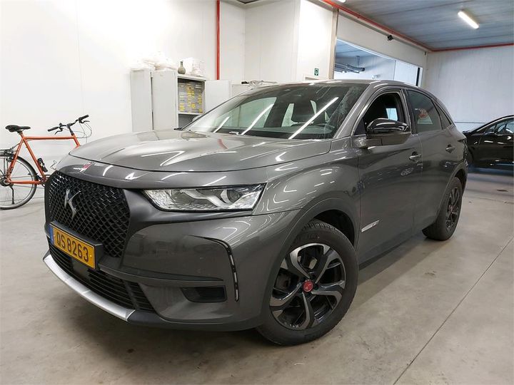 ds automobiles ds7 crossback 2019 vr1j45gfuky171771