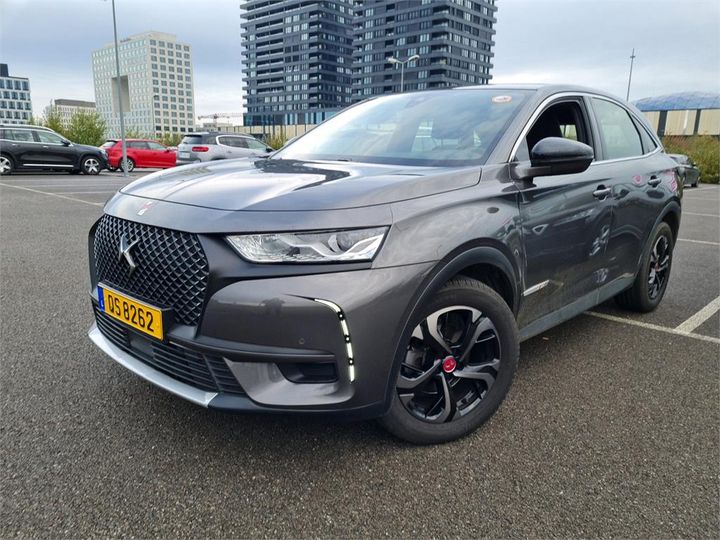 ds automobiles 7 crossback 2019 vr1j45gfuky171781