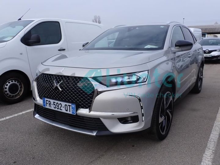 ds automobiles ds7 crossback 2020 vr1j45gfuly026395