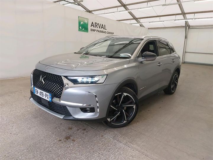 ds automobiles ds7 crossback 2018 vr1j45ggrjy060495