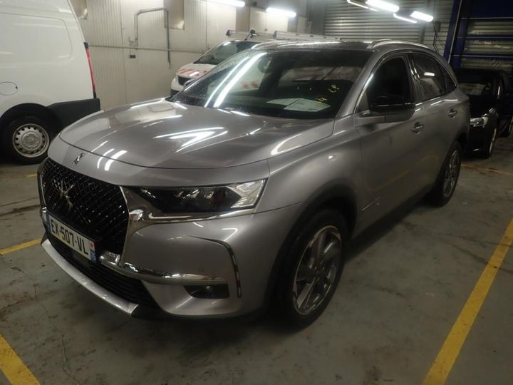 ds automobiles ds7 crossback 2018 vr1j45ggrjy086375