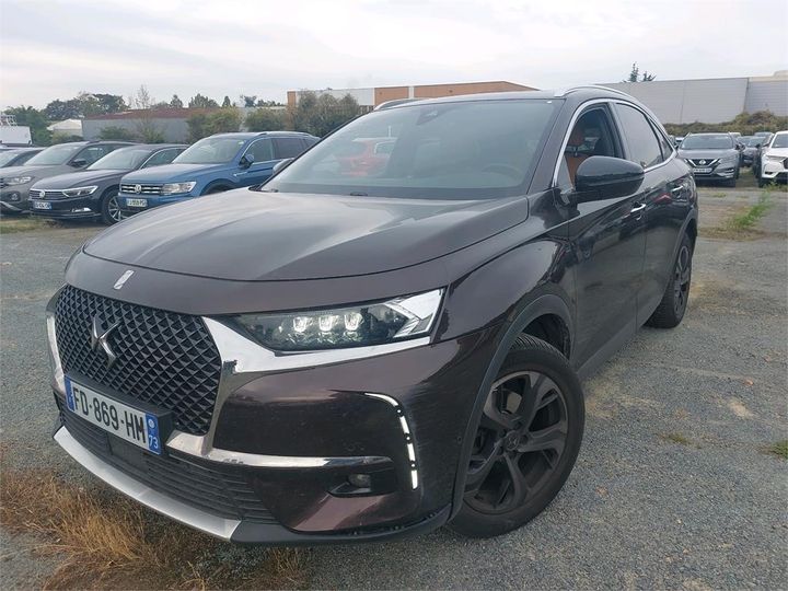 ds automobiles ds 7 crossback 2019 vr1j45ggrjy230635