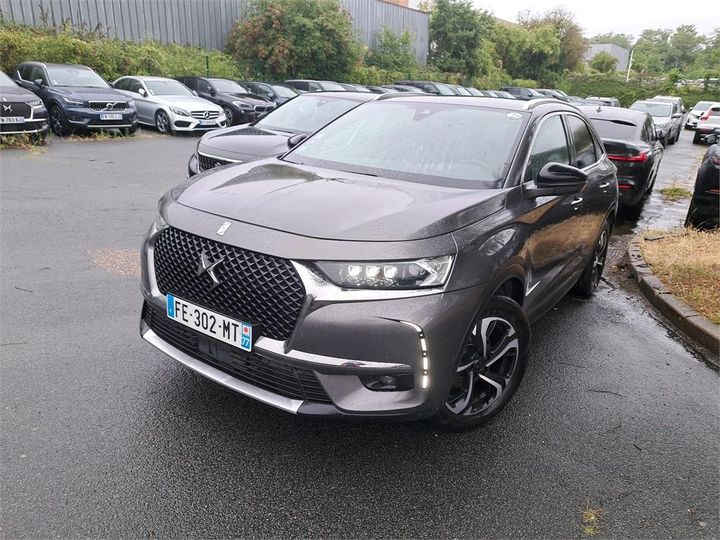 ds automobiles ds 7 crossback 2019 vr1j45ggrky034238