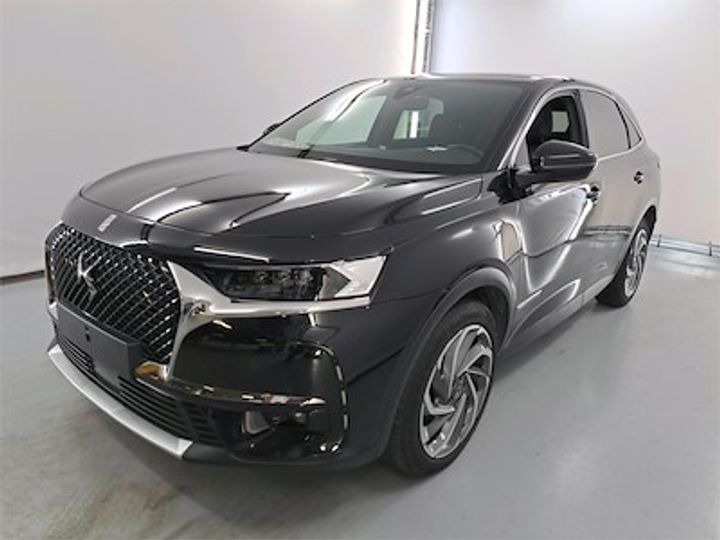 ds automobiles ds7 crossback diesel 2018 vr1jcyhzjjy062403